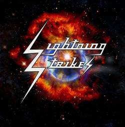 Lightning Strikes : Lightning Strikes